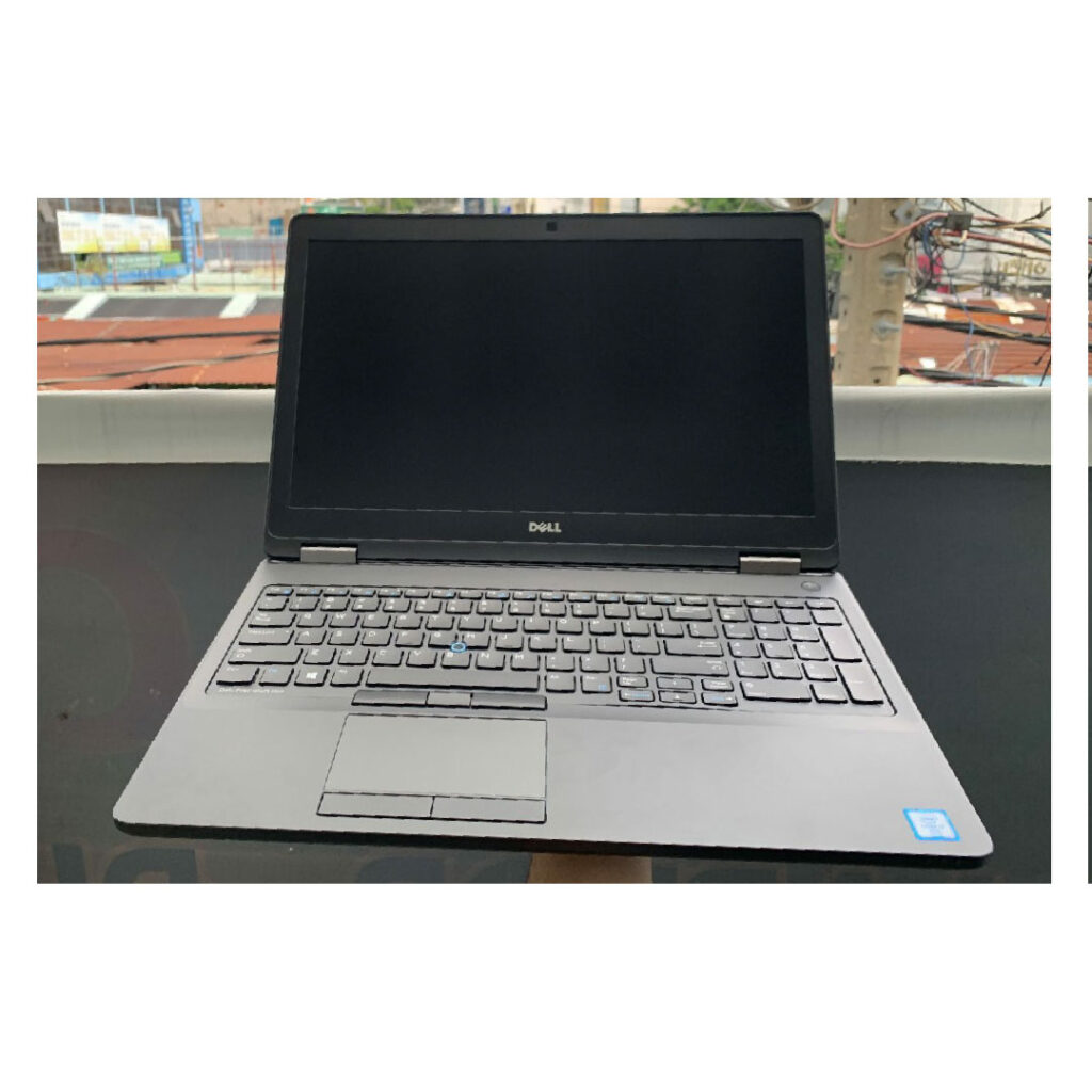 Dell Precision 3510 01