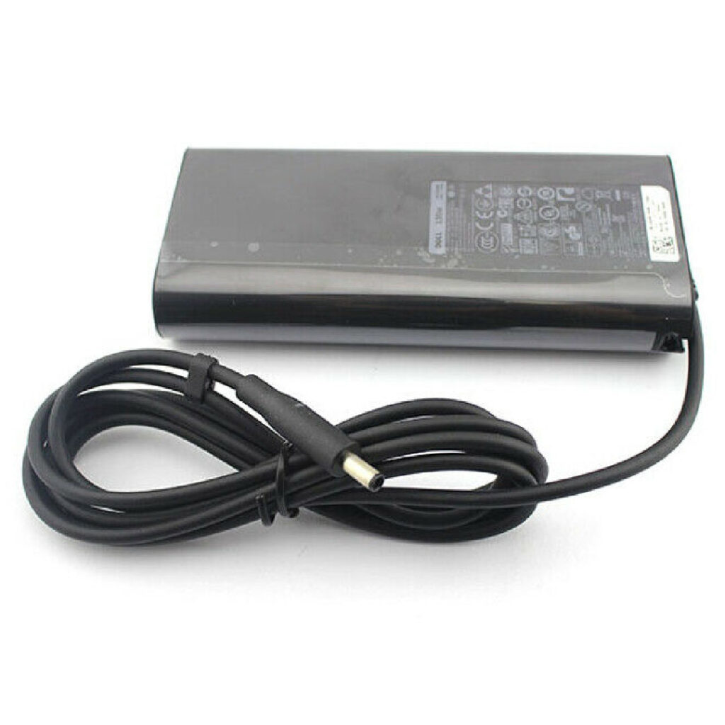 Sac laptop Dell 130w oval kim nho 19.5V 6.67A 01