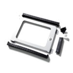 Caddy Tray & Cable HDD SSD 2.5" Dell Precision 5510 5520 5530