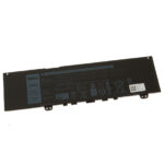 Pin Laptop Dell Inspiron 7373 7370 Vostro 5370 F62G0