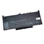 Pin Laptop Dell Latitude e7270 e7470 7.6V 55WH