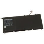 Pin Laptop Dell XPS 13 9343 9350 1708 90V7W P54G JD25G 7.4v 56wh