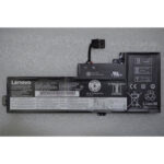 Pin Laptop Lenovo Thinkpad X270, T470, T480, T570, T580, P51s, P52s gắn trong