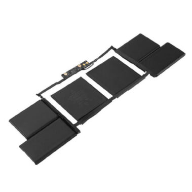 Pin Macbook Pro 15 2016 2017 A1707 A1820 01