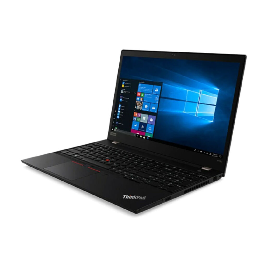 Lenovo Thinkpad P15s Gen 2 01