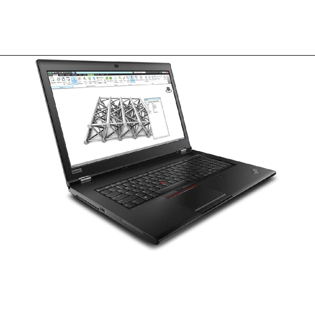 Lenovo Thinkpad P73 01 1