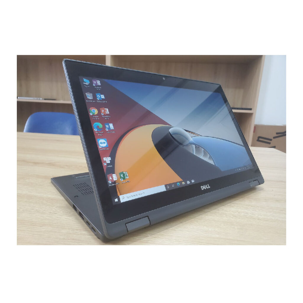 Dell Latitude 5289 2in1 01