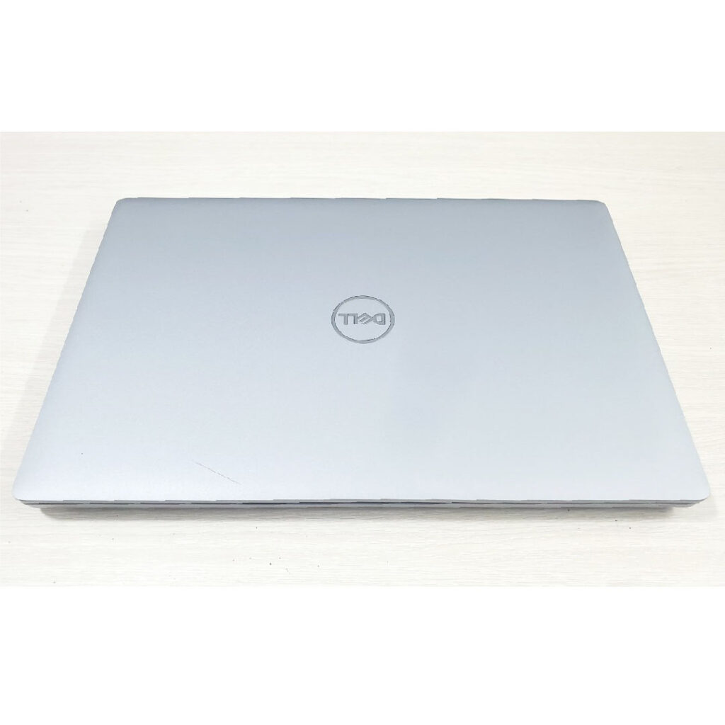 Dell Latitude 5410 01