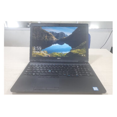 Dell Latitude 5580 01