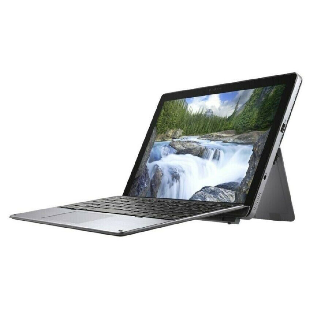 Dell Latitude 7200 01