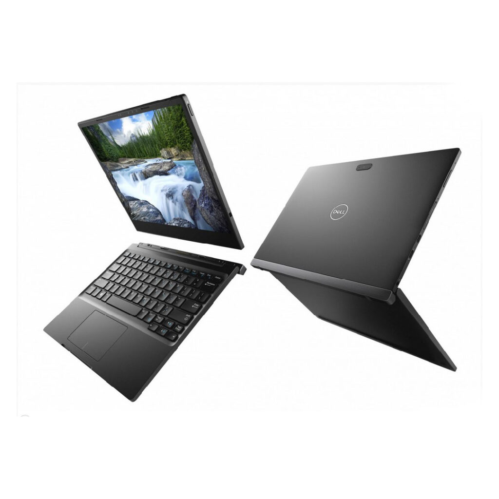 Dell Latitude 7285 2in1 01