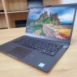 Laptop Dell Latitude 7300 i5-8365u, 8GB RAM, 256GB NVME, 13.3" FHD IPS