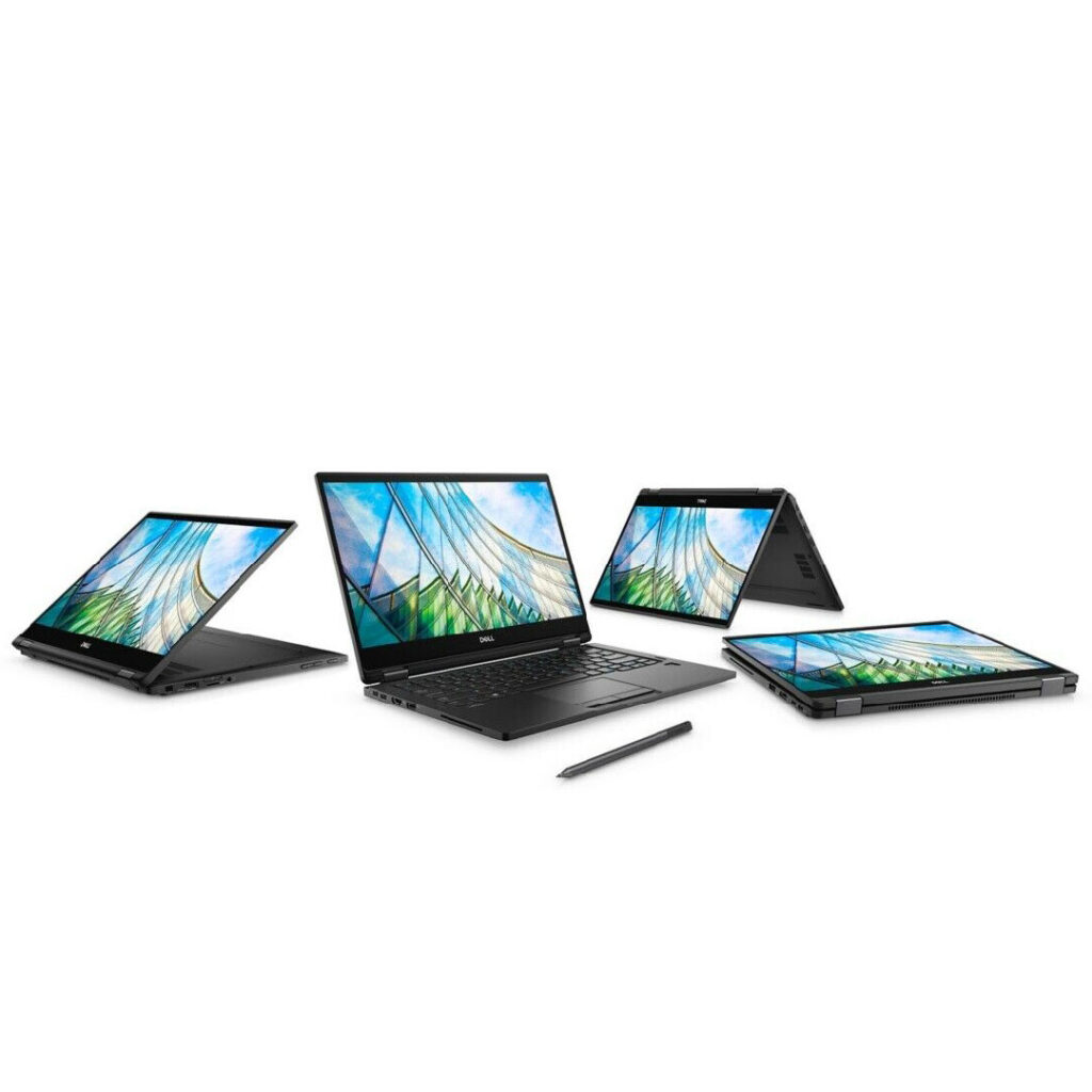 Dell Latitude 7389 2in1 01