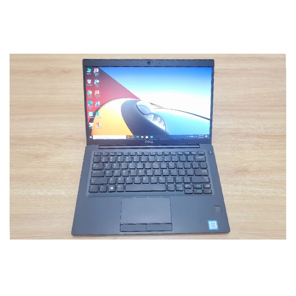 Dell Latitude 7390 01