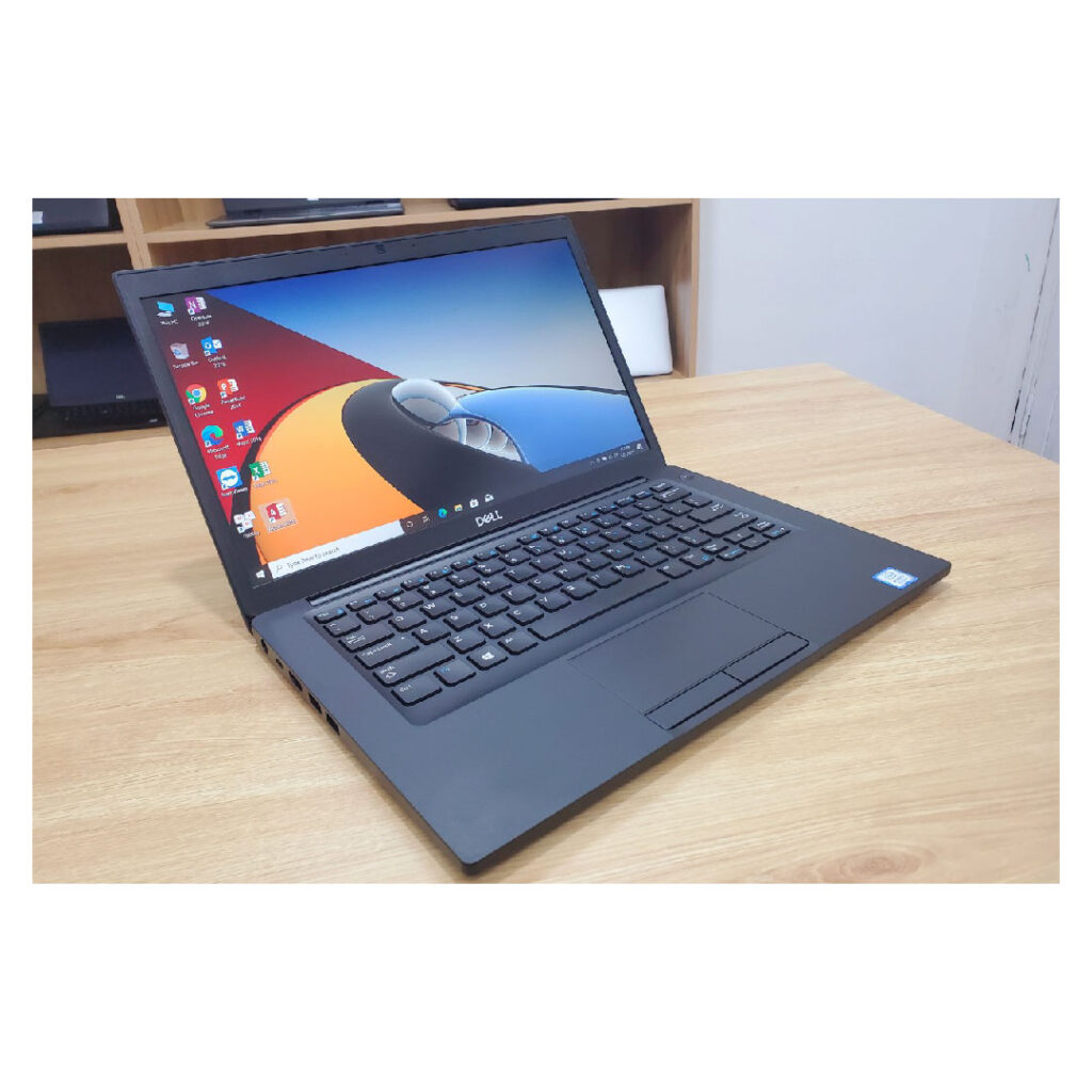 Dell Latitude 7490 01