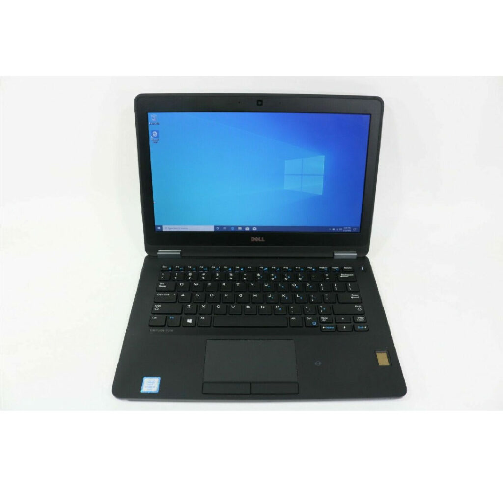 Dell Latitude e7270 01