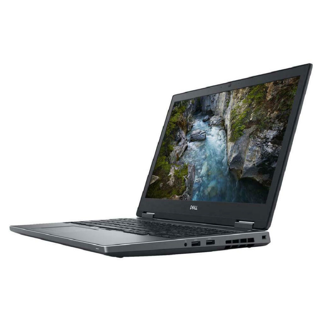 Dell Precision 7530 01