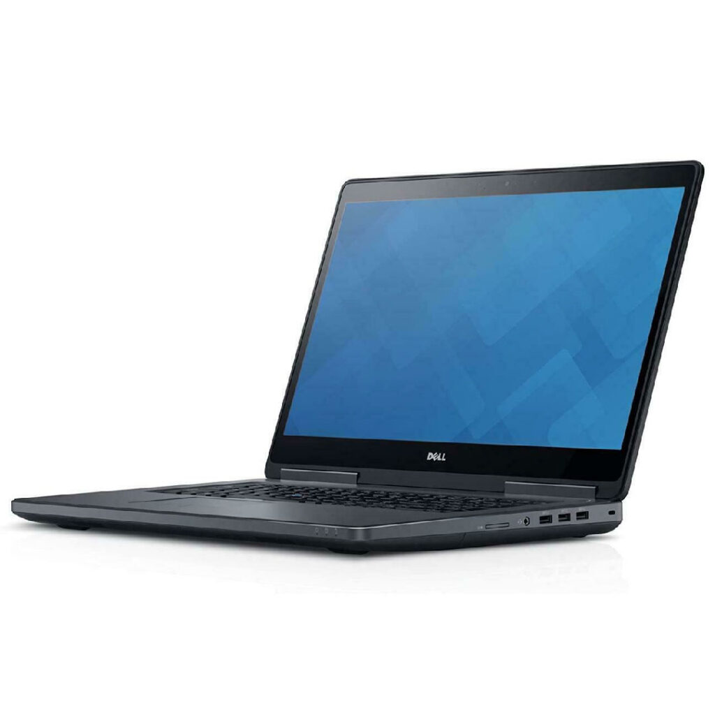 Dell Precision 7720 01