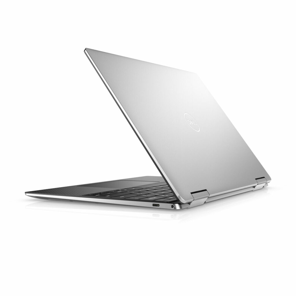 Dell XPS 7390 2in1 7