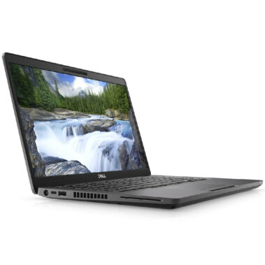 Laptop Dell Latitude 5400 01