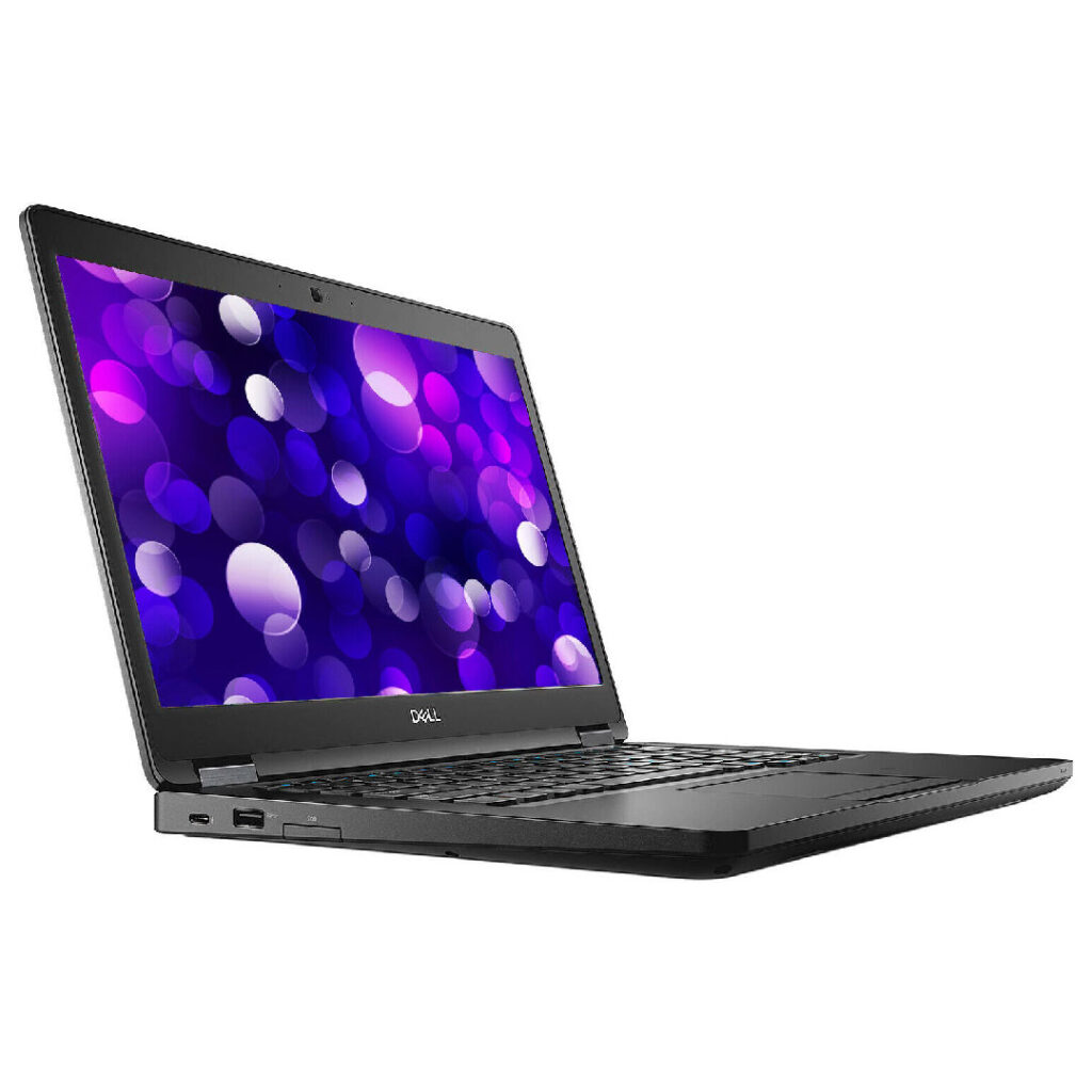 Laptop Dell Latitude 5490 01 1