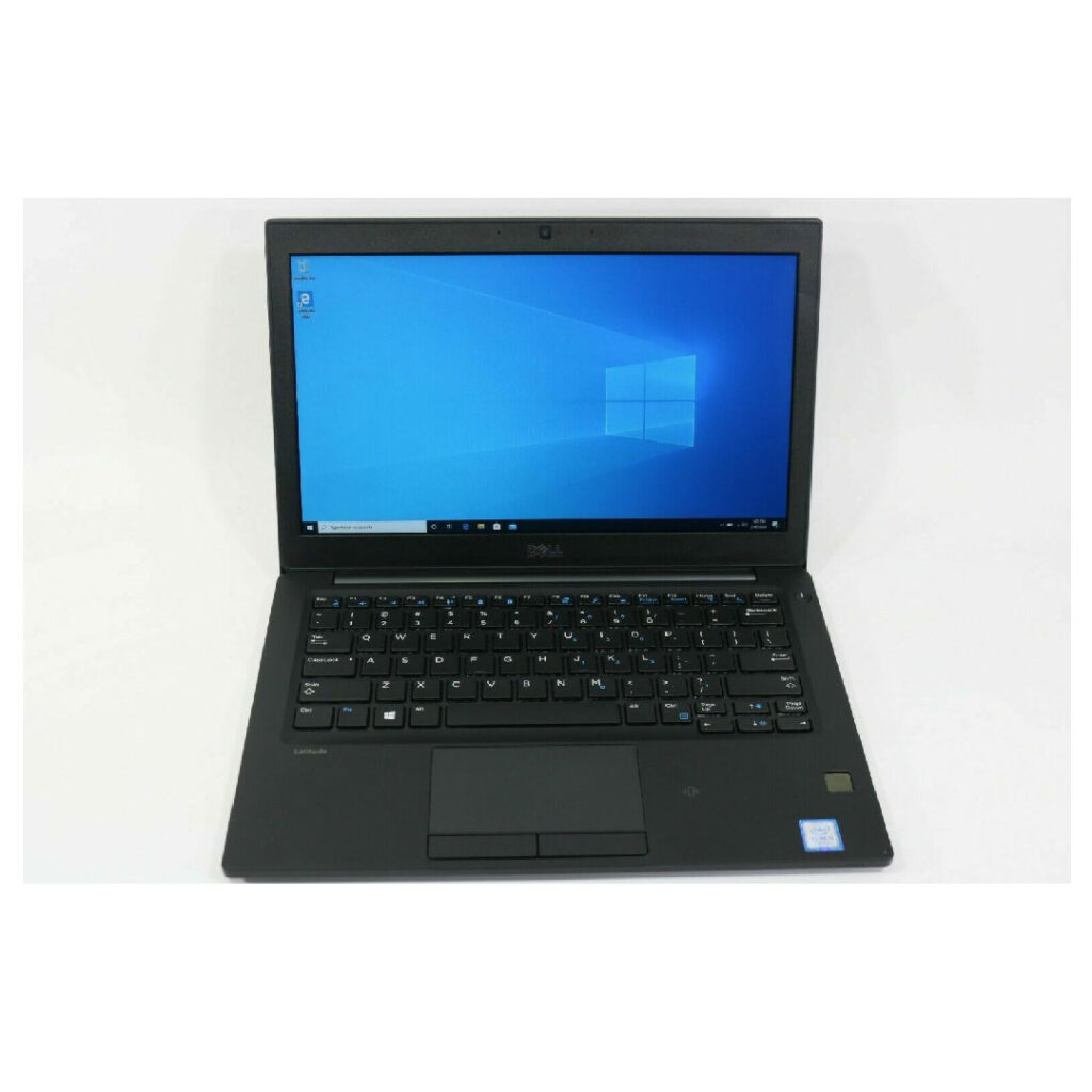 Laptop Dell Latitude 7280 01