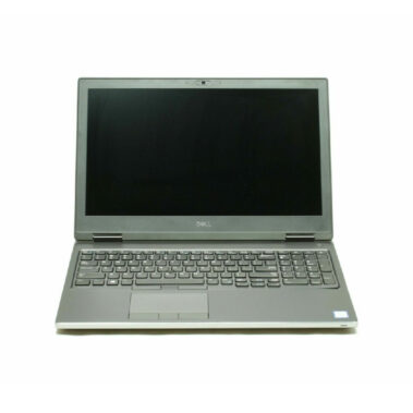 Laptop Dell Precision 7540 01