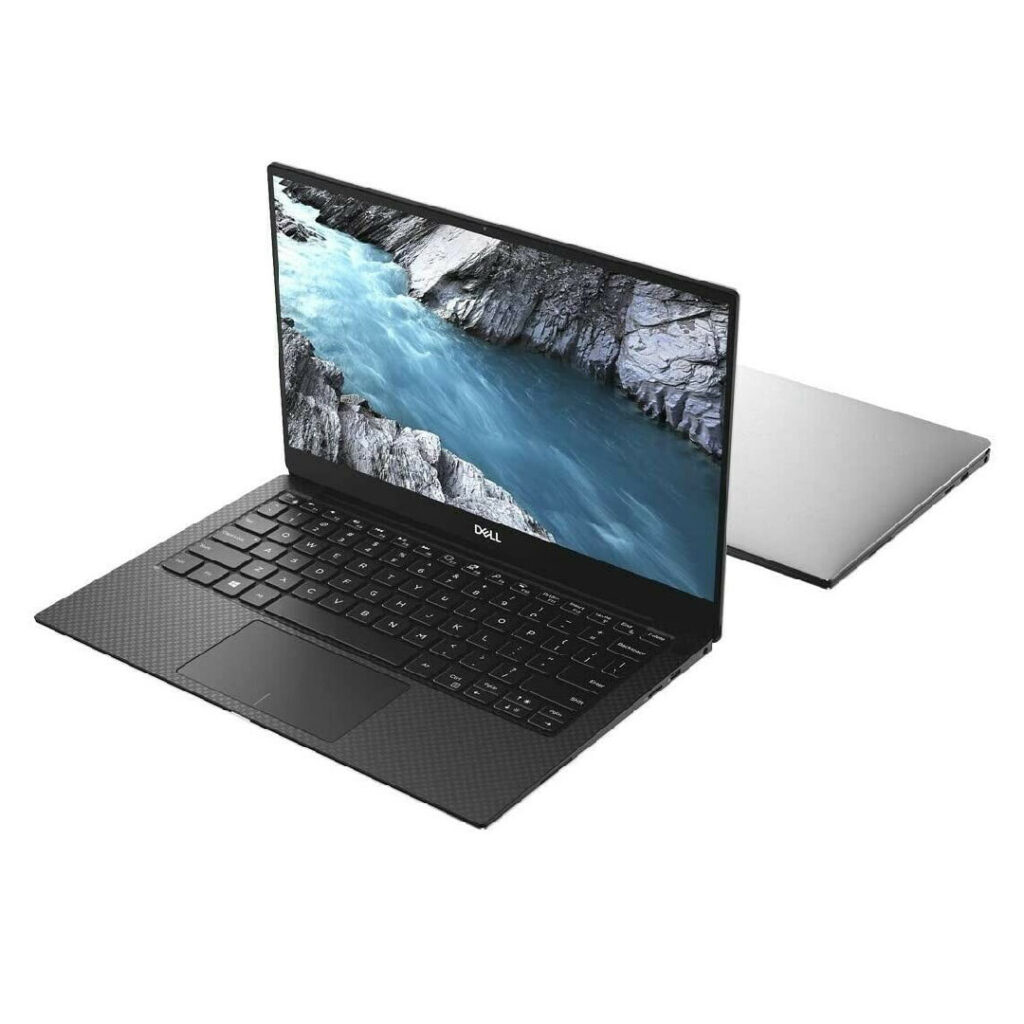 Laptop Dell XPS 7390 01 1