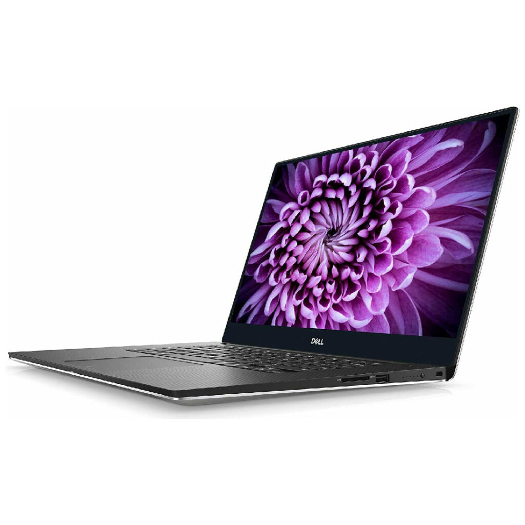 Laptop Dell XPS 7590 01