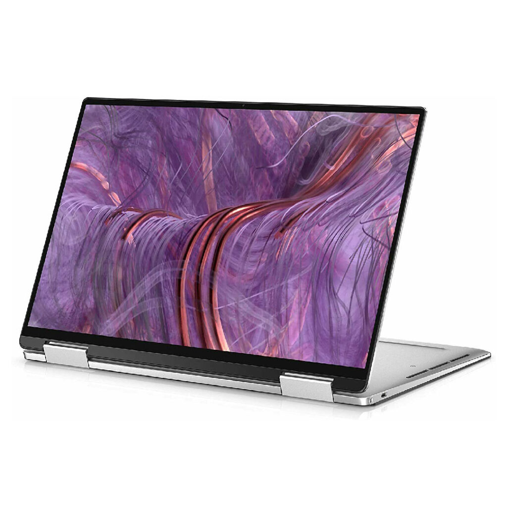 Laptop Dell XPS 9310 2in1 01