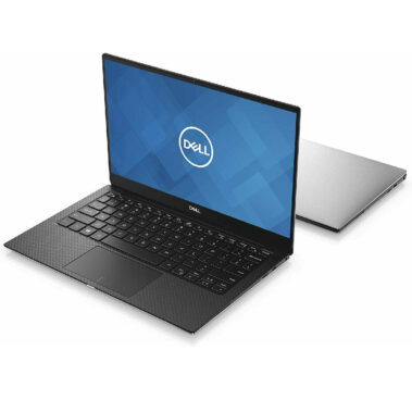 Laptop Dell XPS 9380 01