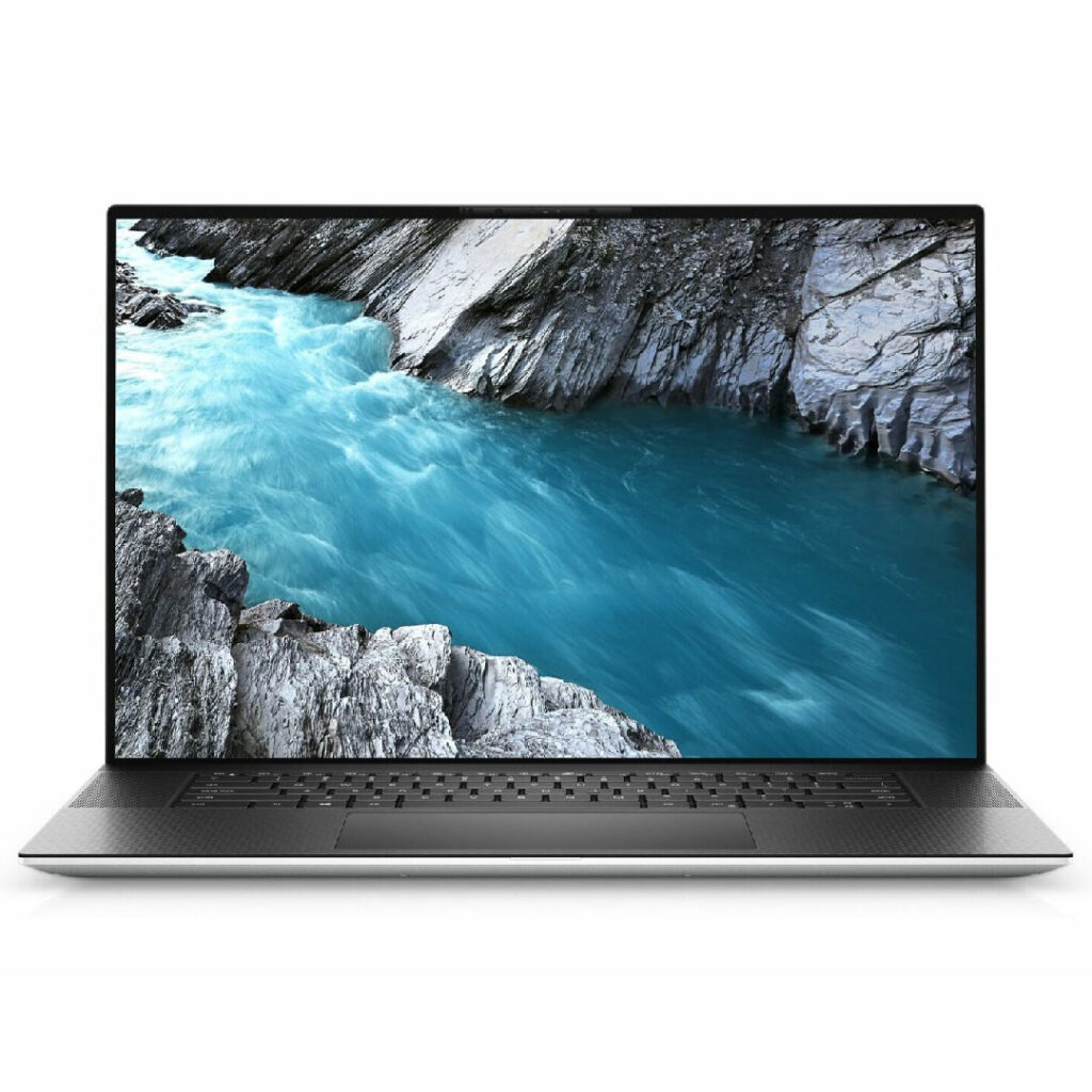 Laptop Dell XPS 9700 01