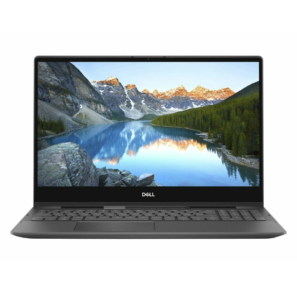 Laptop Dell inspiron 7590 2in1 01