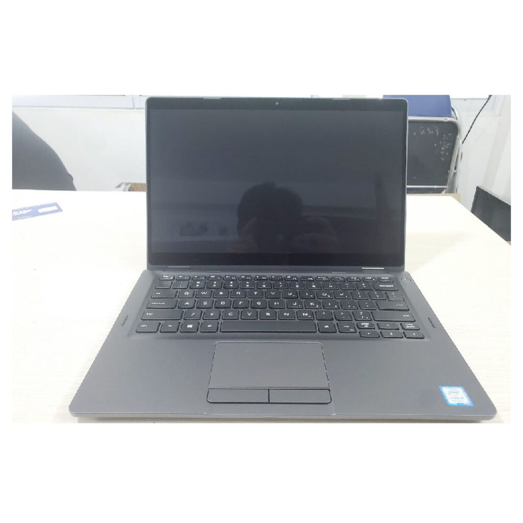 Laptop Dell Latitude 5300 2in1 01