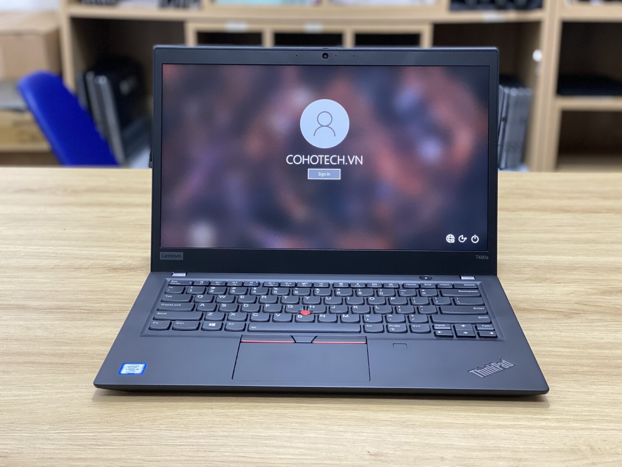 Laptop xách tay Mỹ chính hãng siêu bền, giá cực tốt, trả góp 0% - 6