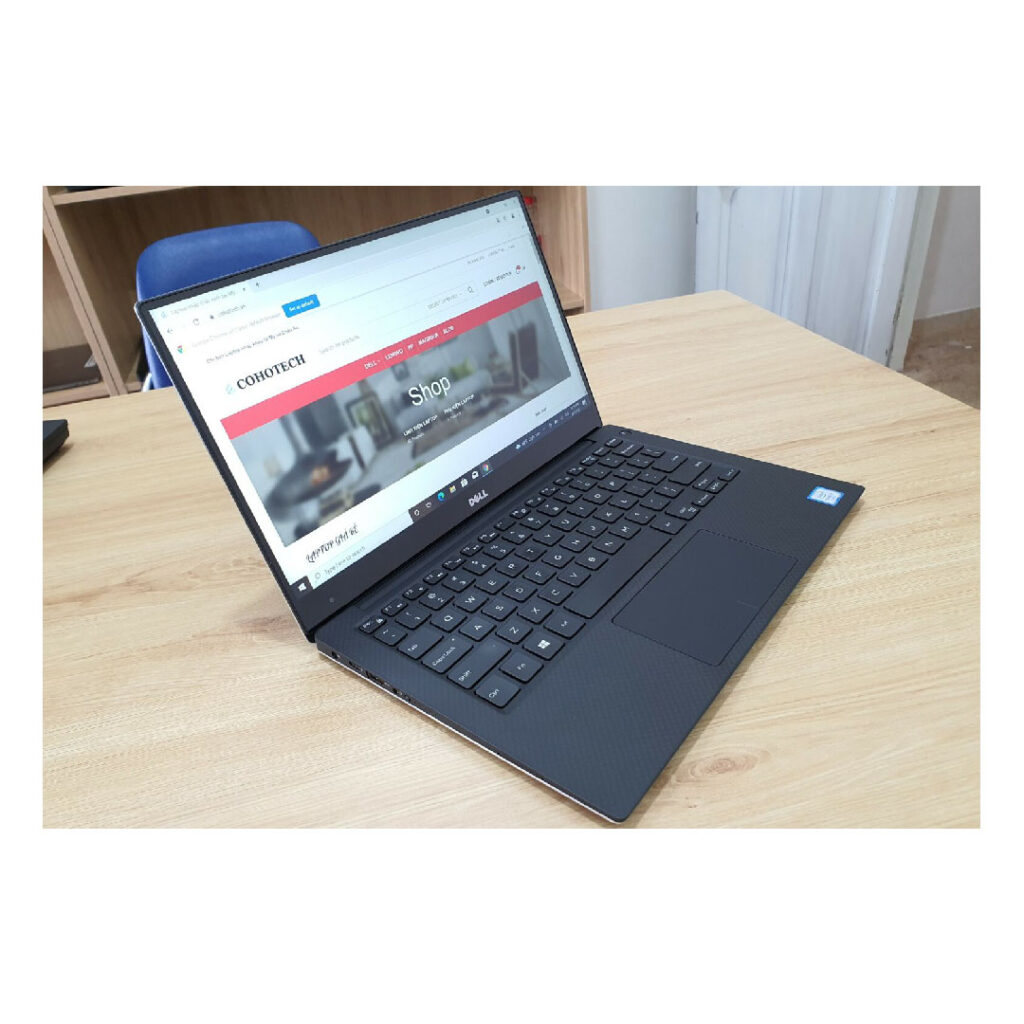 Dell XPS 13 9350 01