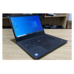 Lenovo Thinkpad E490 01