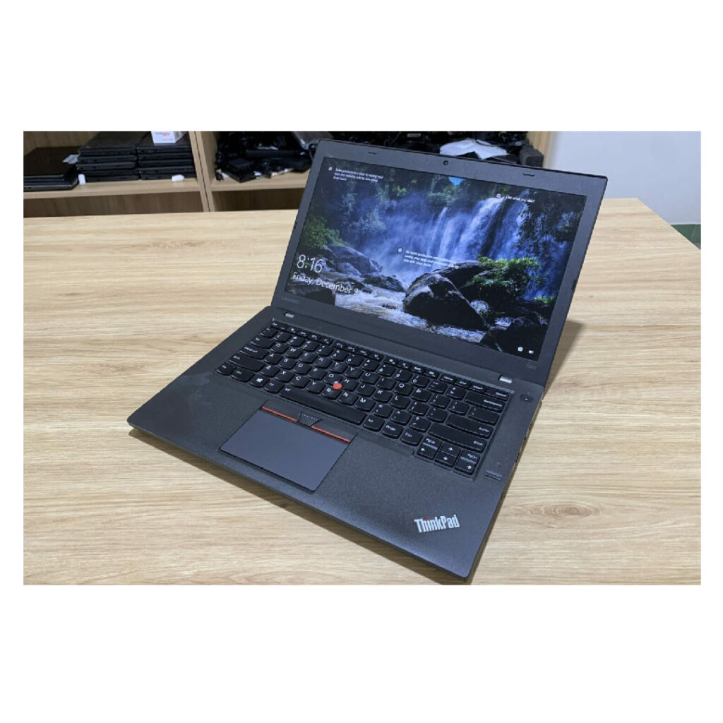 Lenovo Thinkpad T460 01