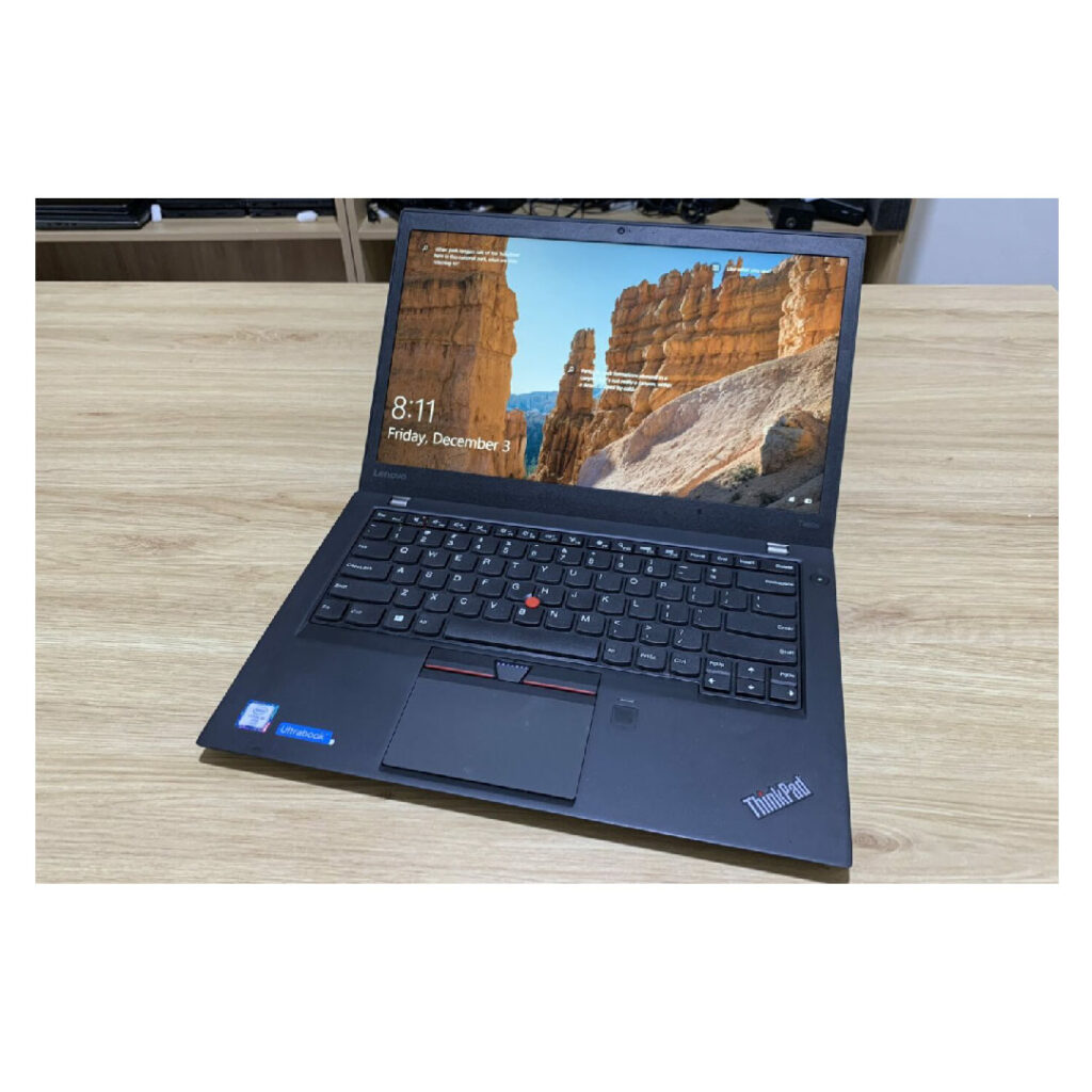 Lenovo Thinkpad T460s 01