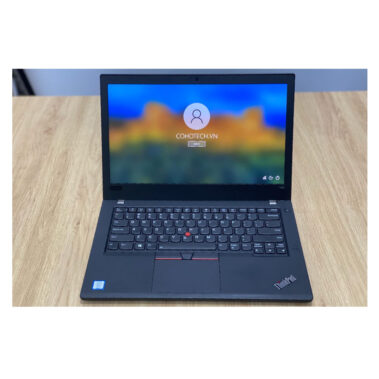 Lenovo Thinkpad T480 01