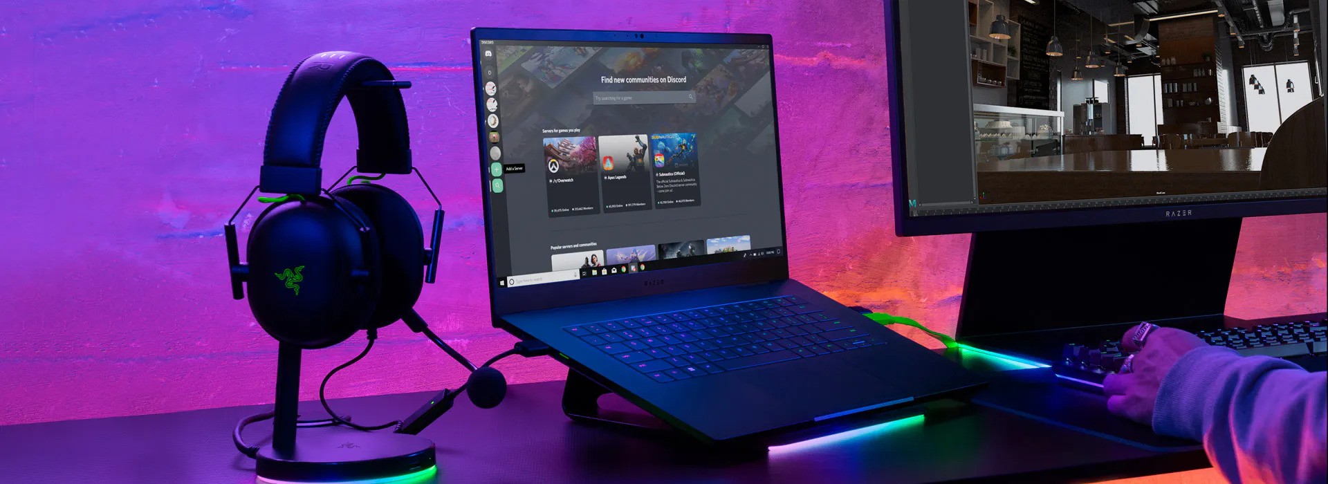 Razer Blade 15 13