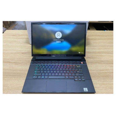 Alienware M15 R4 01