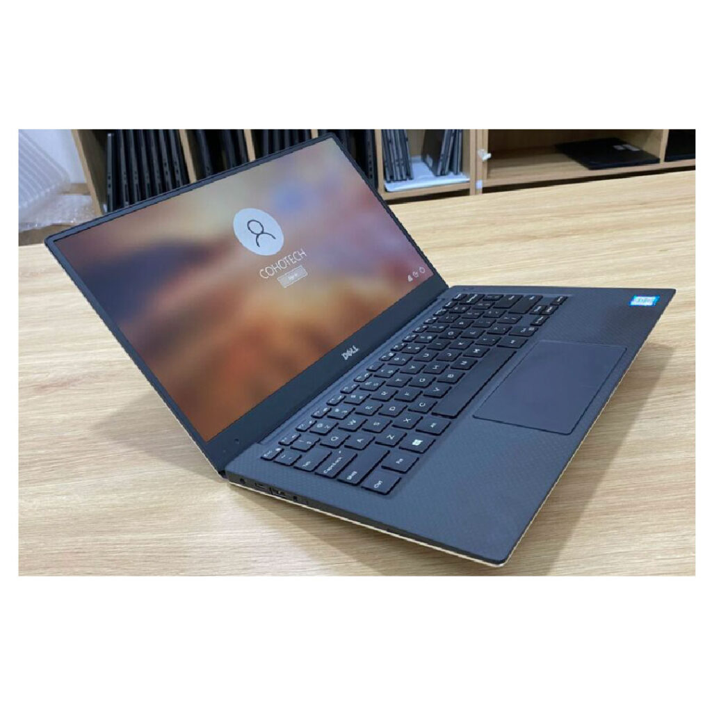 Laptop Dell XPS 13 9360 01 1