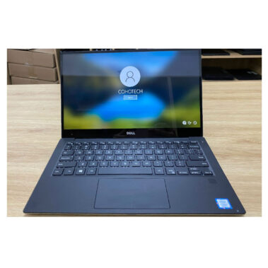 Laptop Dell XPS 13 9360 01