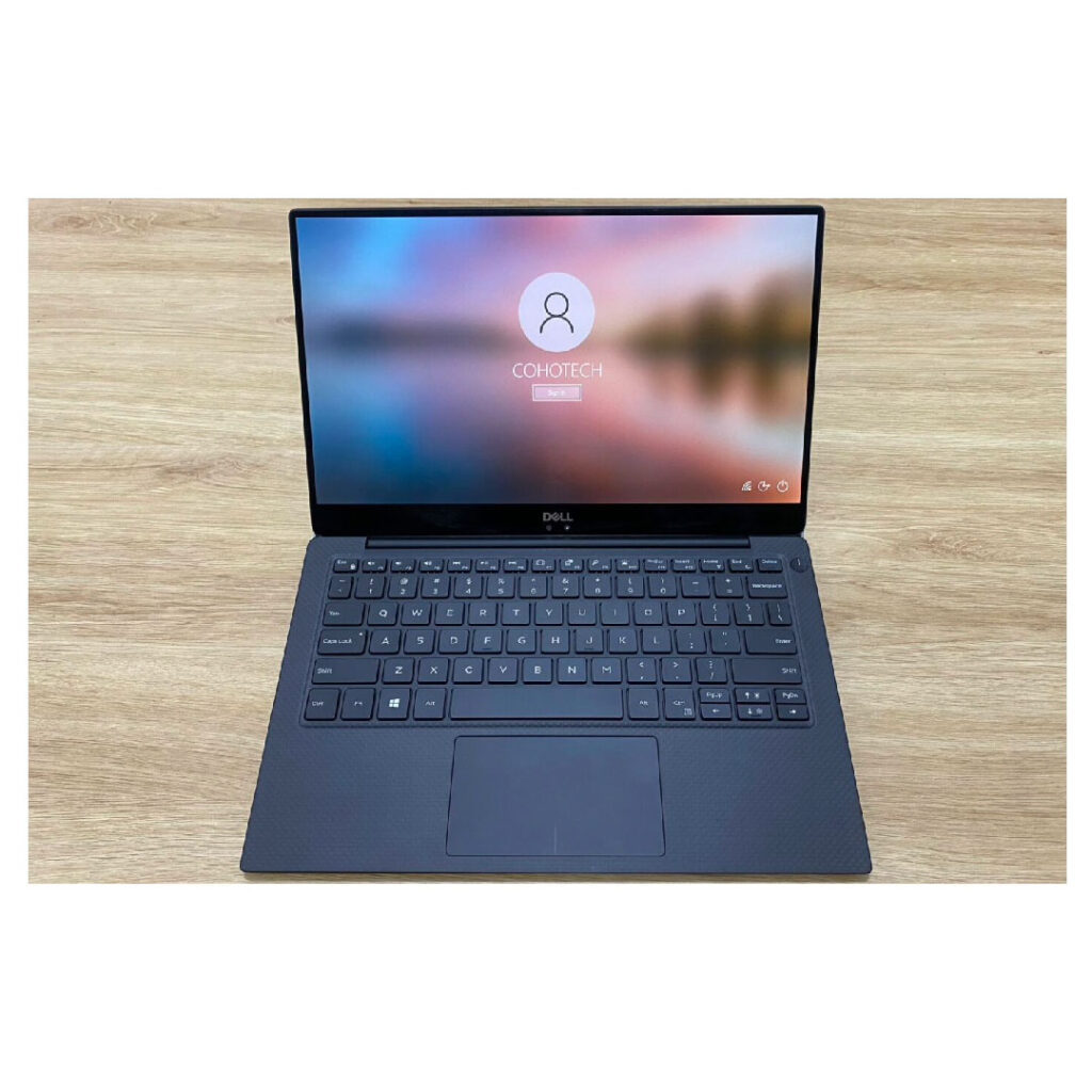 Laptop Dell XPS 13 9370 01