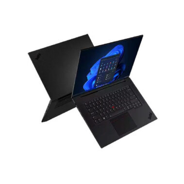 Lenovo ThinkPad P1 Gen 5 01