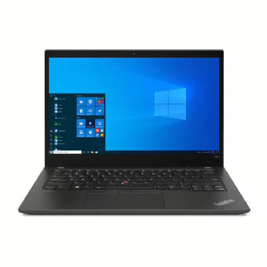 Lenovo ThinkPad T14s Gen 2 01 1