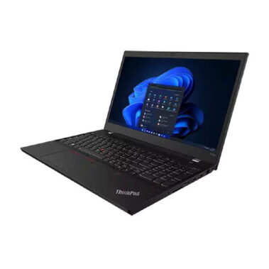 Lenovo ThinkPad T15p Gen 3 01