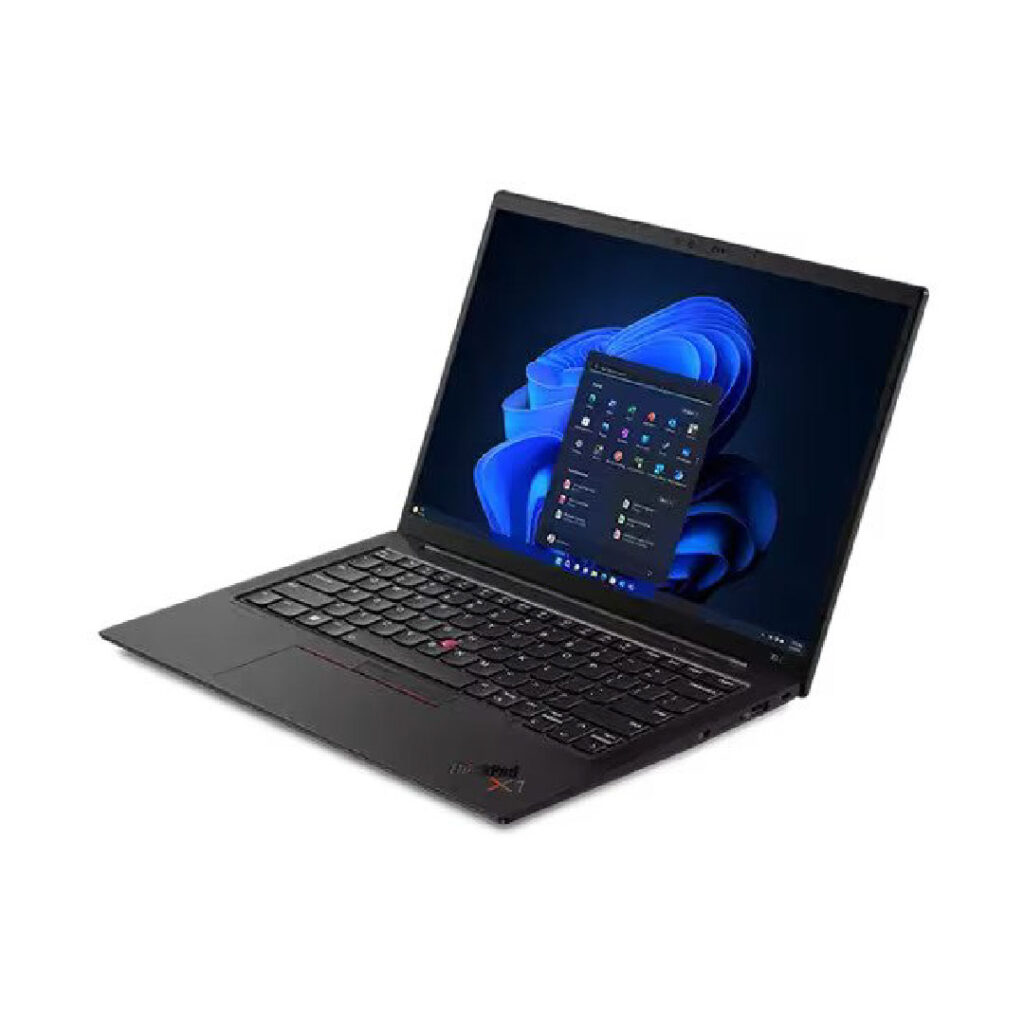 Lenovo ThinkPad X1 Carbon Gen 11 01