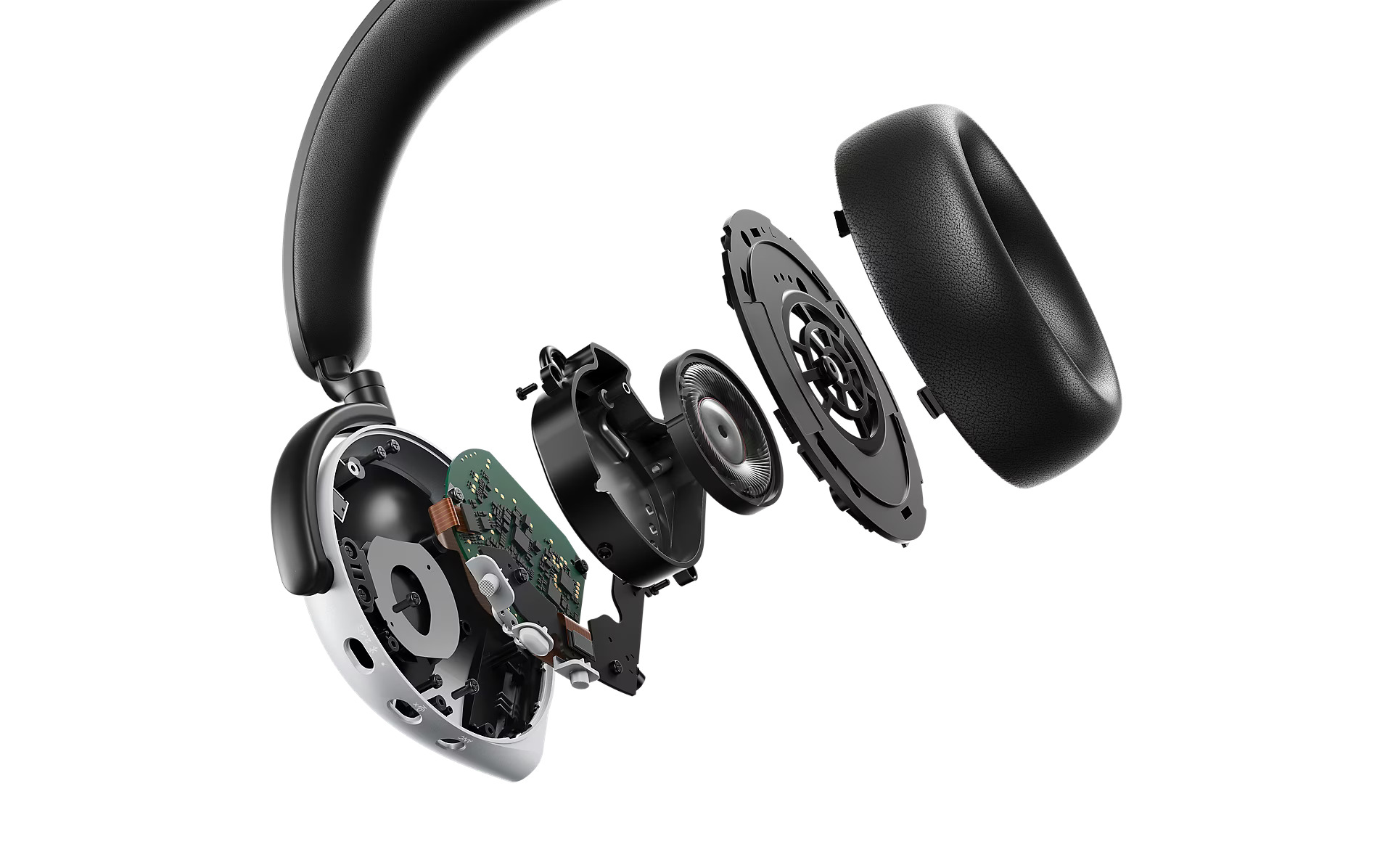 Tai nghe Alienware AW920H Tri-Mode Bluetooth Wireless Gaming Headset ⋆ ...